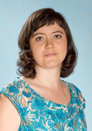 Данилова Алла Александровна Данилова Алла Александровна