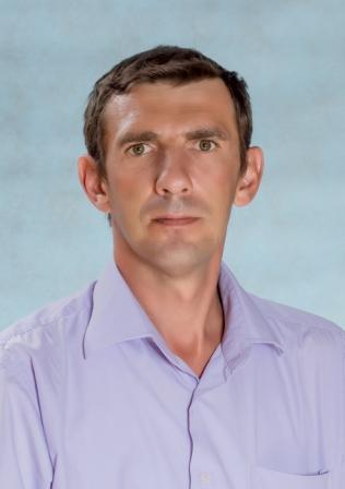Мастовский Александр Николаевич