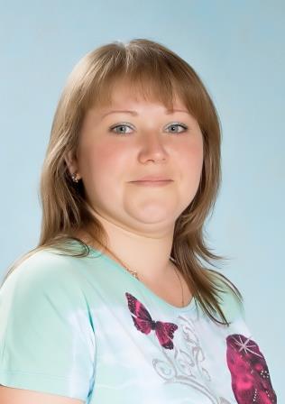 Чёрненькая Ирина Васильевна Попова Мария Владимировна