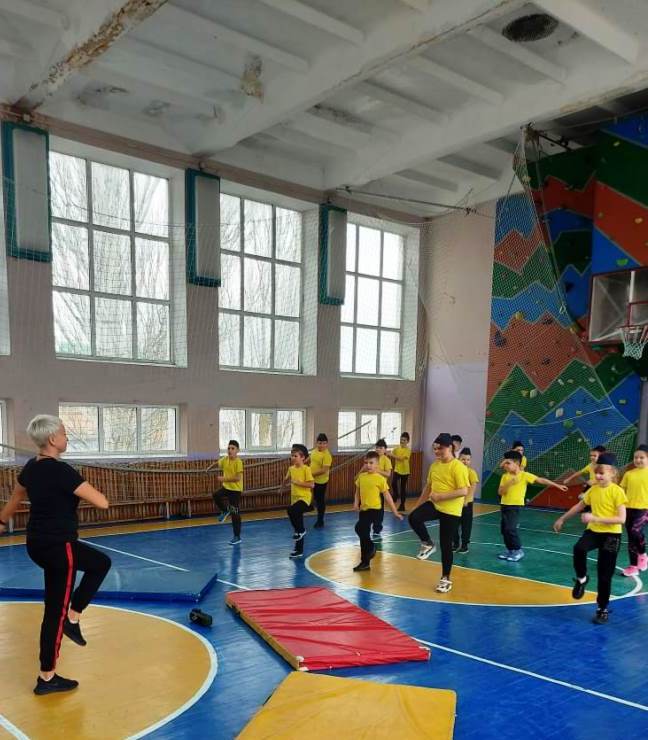 Казачьи игры и забавы