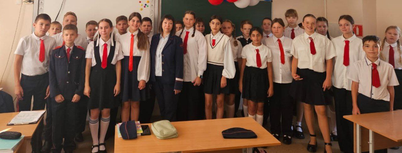 О безопасности на железной дороге