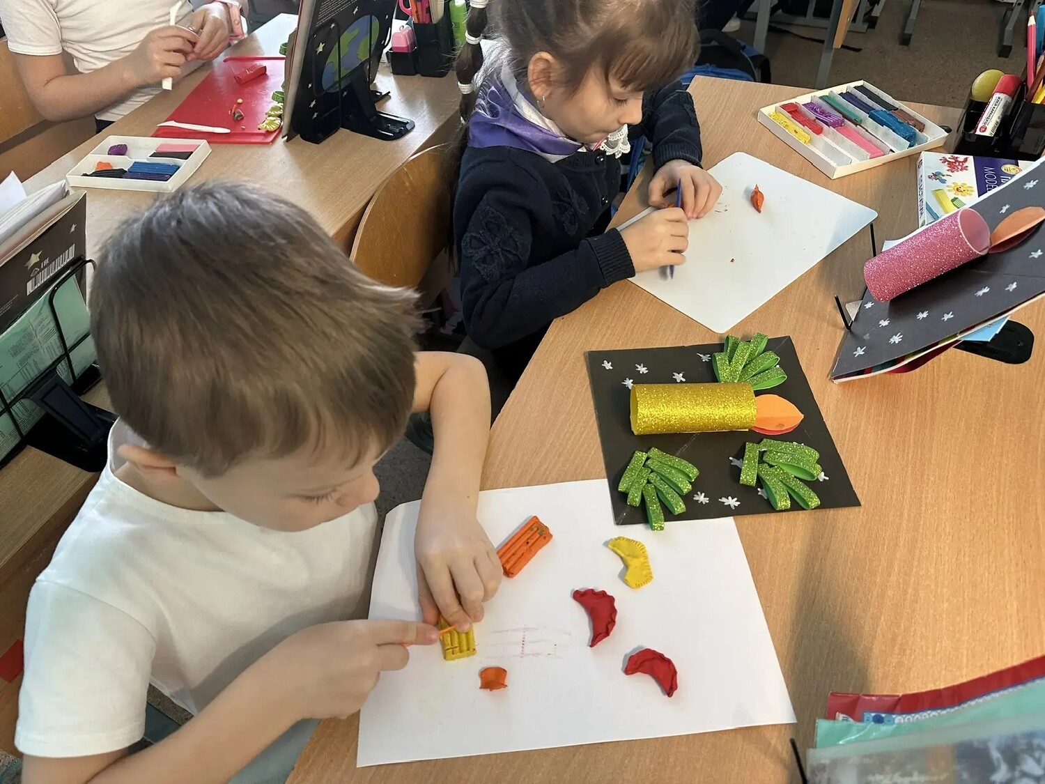 Встречаем Старый Новый год